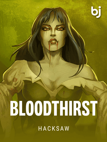 Bloodthirst game thumbnail