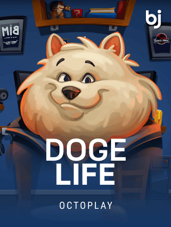 Doge Life game icon