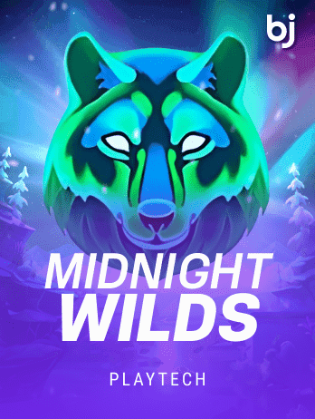 Midnight Wilds game thumbnail