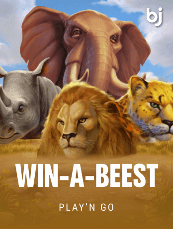 Win-A-Beest game thumbnail