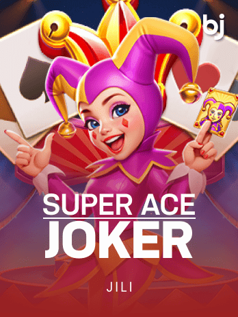 Super Ace Joker game icon
