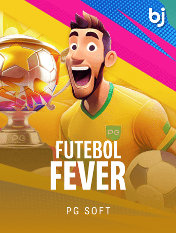Futebol Fever game thumbnail