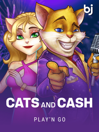 Cats and Cash game thumbnail