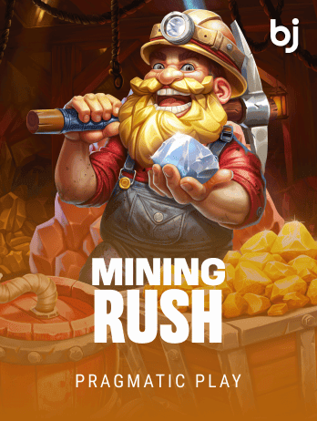 Mining Rush game thumbnail