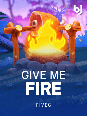 GIVE ME FIRE game thumbnail