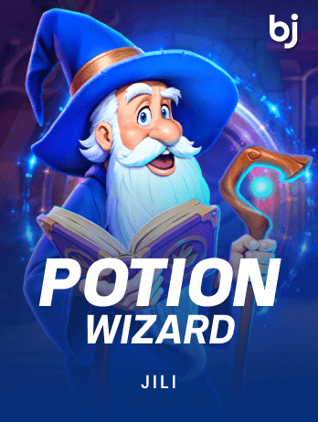 Potion Wizard game thumbnail