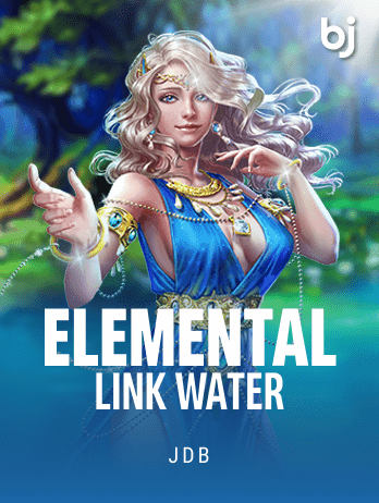 Elemental Link Water game icon