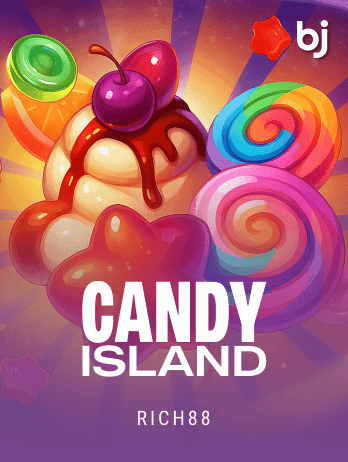 Candy Island game icon