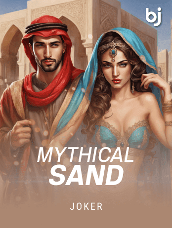 Mythical Sand game icon