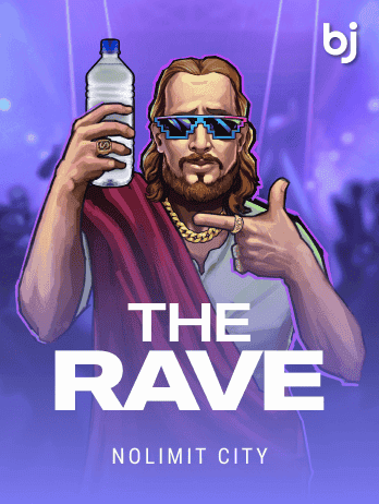 The Rave game thumbnail