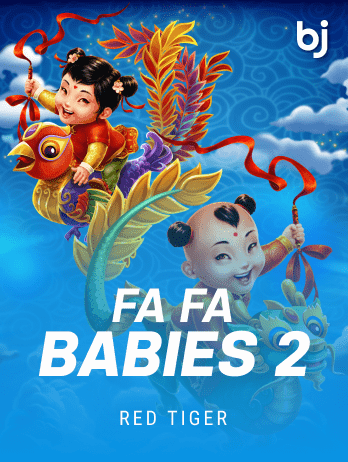 Fa Fa Babies 2 game icon