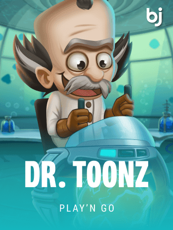 Dr. Toonz game icon